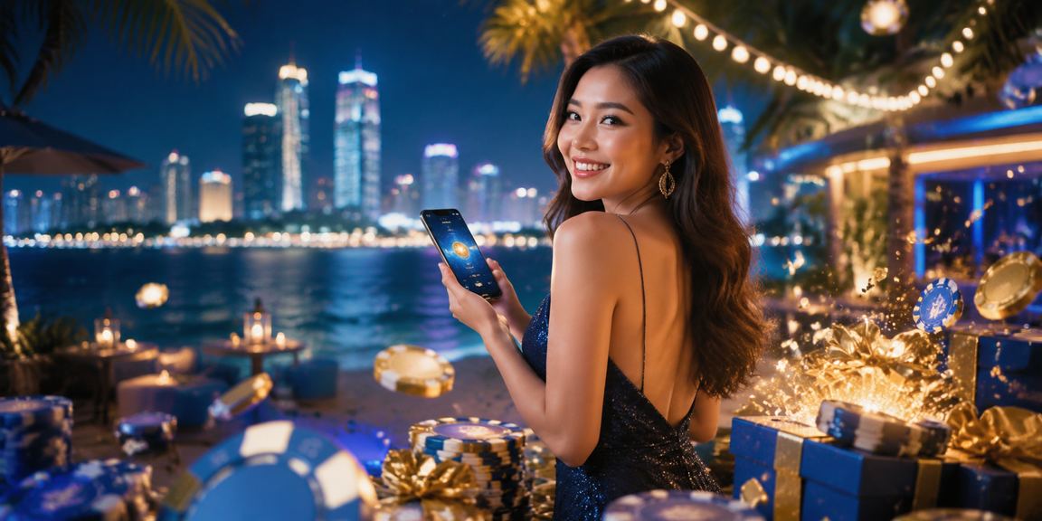Pengguna ytmp4 di Johor mendapat sokongan pelanggan melalui platform kasino mudah alih