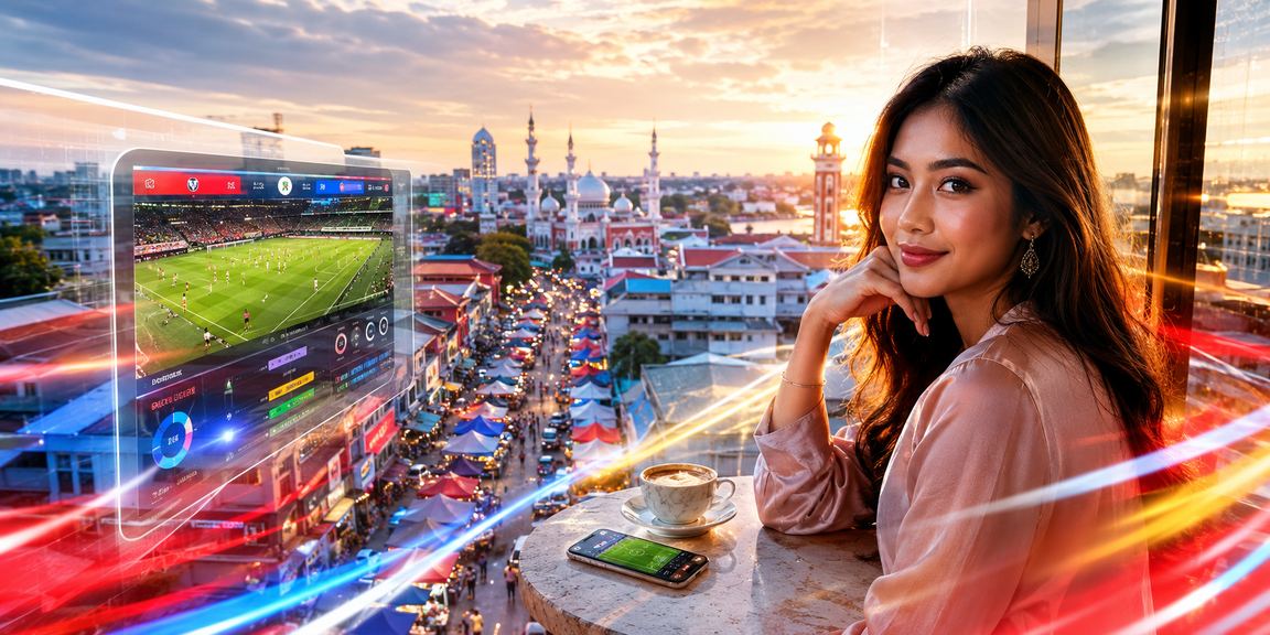 Keselamatan dan integriti pertaruhan sukan ytmp4 untuk pengguna Kota Bharu Malaysia