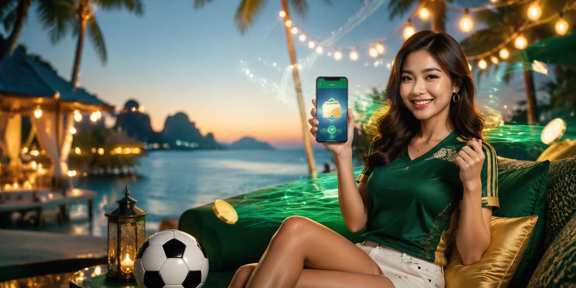 Pemain Malaysia di Langkawi mendeposit dana untuk meningkatkan tahap VIP ytmp4